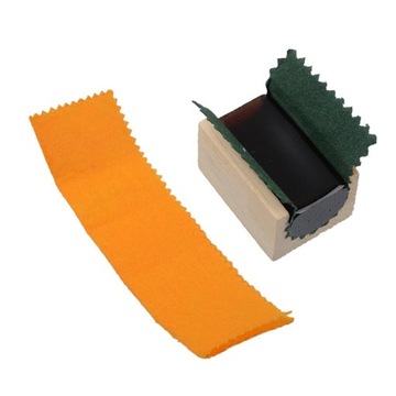 Средство для чистки скрипки Viola Erhu String Care для студентов-исполнителей
