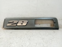 фото thumb №1, Значок эмблема рамка поворотник volkswagen lt 28 281853793