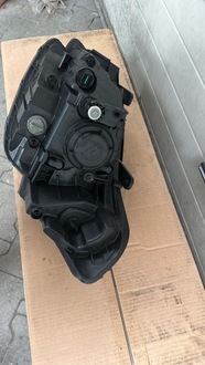 фото thumb №5, Kia soul 2008- лампа правая передний перед