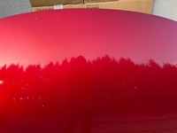 фото thumb №6, Mazda 3 bp капот рік 2022 колір 46v