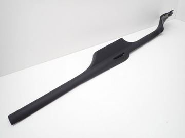 фото thumb №1, Планка защита порога пороговая правая 5e3853372 skoda octavia iv 5e3 22r