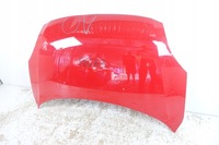 фото thumb №3, Swift mk6 2005- крышка капот двигателя