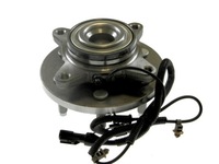 фото thumb №2, Ступиця колеса перед ford expedition 07-10 rwd