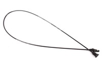 фото thumb №1, Vw оригинальный номер 7la823530 трос тяга капот transporter t6