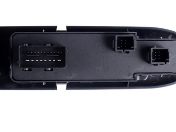 фото thumb №13, Панель перемикач скло дзеркал складних вручну peugeot 3008 5008 6490