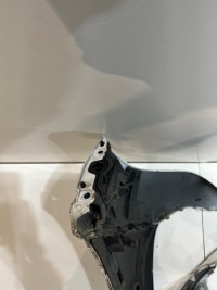 фото thumb №10, Бампер перед mercedes eqa amg h243 a243 електрик