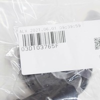 фото thumb №10, Клапан vag do skoda fabia 6y volkswagen polo 9n оригинальный 03d103765f