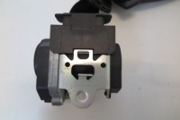 Bmw e65 ремень левый перед Оригинал, фото thumb