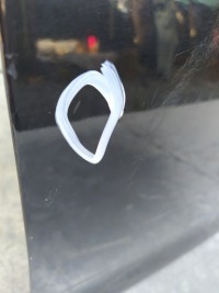 фото thumb №4, Mini cooper countryman r60 двері правий праве перед передні