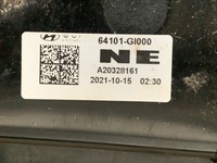 фото thumb №7, Pas передній підсилювач балка hyundai ioniq 5 ідеальний стан