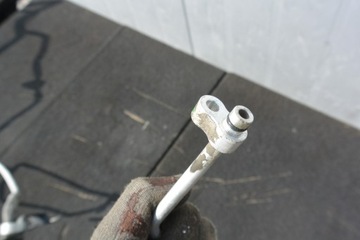 фото thumb №11, Шланг климат дополнительной нагревателя mazda cx9 eu