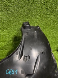 Підкрилок mercedes gls class w167 x167 2020-2023 a1676904603 Зі Шроту, фото thumb