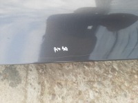 фото thumb №11, Капот кришка двигуна opel insignia a роки 2008-2017 колір z177 оригінал