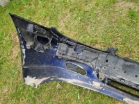 фото thumb №12, Бампер перед передній омивачі mercedes w220