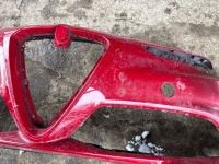 Бампер перед alfa romeo giulia 16- Недорого, фото thumb