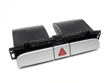 фото thumb №9, Passat b6 полка бардачок аварийные 3c0858407