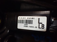 фото thumb №4, Лампа задняя левая toyota chr ch r