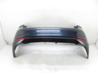 фото thumb №9, Бампер задний toyota avensis iii sedan t27 1h2 рестайлинг