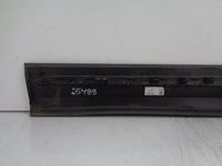 фото thumb №9, Mercedes gla w247 молдинг дверь правый перед