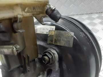 фото thumb №3, Усилитель opel vectra c 1.9 cdti 13126710