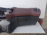 фото thumb №12, Приборная панель приборная консоль приборная панель ford fiesta mk7 bordowa europa