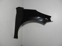 фото thumb №10, Бампер капот крыло pas kompletny перед peugeot 207 06-09 exld