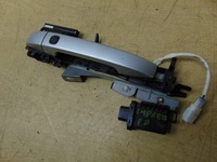 фото thumb №6, Ручка зовнішня права перед subaru impreza 3 gh