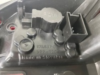 фото thumb №8, Лампа левая задняя audi a1 8x 8x0945093d