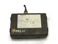 фото thumb №1, Модуль блок управления навигации renault megane iv 282757006r 51986222