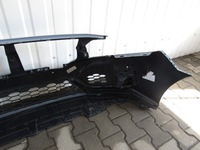 фото thumb №12, Бампер перед передній honda civic x 10 hb 17-19