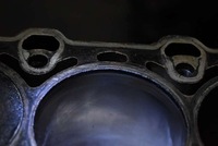 фото thumb №16, Блок dół двигуна wał 55567858 fiat croma 2 ii 1.8 16v 140 km lift 08-11