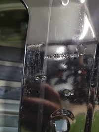 фото thumb №7, Ford kuga mk3 iii двері правий перед праве передні