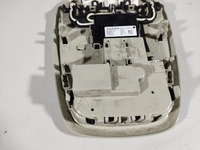 фото thumb №8, Volvo v40 ii лампа потолочный освещение кабины