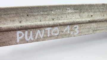 фото thumb №6, Fiat grande punto 1.3 интеркулер 51836369