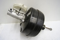 фото thumb №1, Усилитель тормозов тормозные 2.2 transit custom i