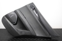 фото thumb №1, Обивка обшивка дверь правый задняя stelvio