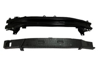 фото thumb №1, Yaris cross балка pod бампер комплект передняя перед bez абсорбер styropia