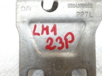 фото thumb №5, Citroen c3 iii кріплення кронштейн балка 9804370880