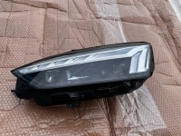 Фара левая левая full led matrix audi a5 8w6 рестайлинг  8w6941039 с Разборки, фото thumb