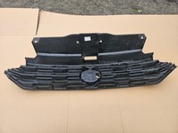 фото thumb №3, Решётка радиатора решётка радиатора перед передняя vw t-roc r-line