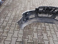 Бампер перед решётка радиатора audi a6 c6 ly7w омыватель ксенон датчики pdc комплект Киев, фото thumb