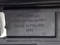 фото thumb №12, Рейлінги дахові комплект оригінал suzuki sx4 s-cross 774-2067-02 78210-61