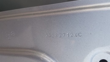 фото thumb №11, Двері зад праві vw crafter ii 7c 17-