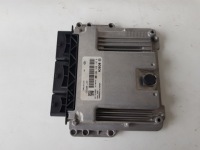фото thumb №2, Блок управления двигателя renault clio iv dci 237100959s