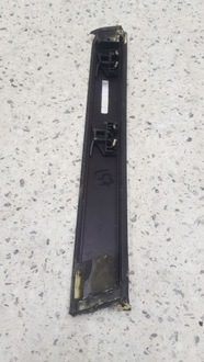 фото thumb №5, Молдинг накладка стійка пара jaguar xj x351