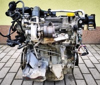 фото thumb №3, Двигун dacia duster 1.2 tce h5f b404 h5f 404 68.000km