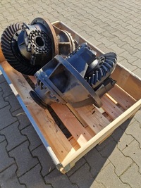 фото thumb №1, Вкладка моста диференціал volvo fm4 fh4 rss1356 ev91 rss 1356 2.64 гайка ev 91