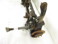 фото thumb №7, Підрамник задня volvo v50 mw