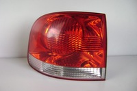 фото thumb №1, Volkswagen оригинальный номер 7l6 945 095k лампа задняя комбинированная