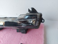 фото thumb №3, Tesla model 3 протитуманна фара led drl лівий перед передній